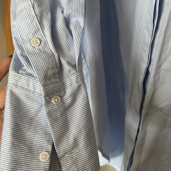 COPY - Oversized Poplin - Picture 9 of 17